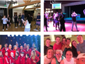 Entertainment Training
