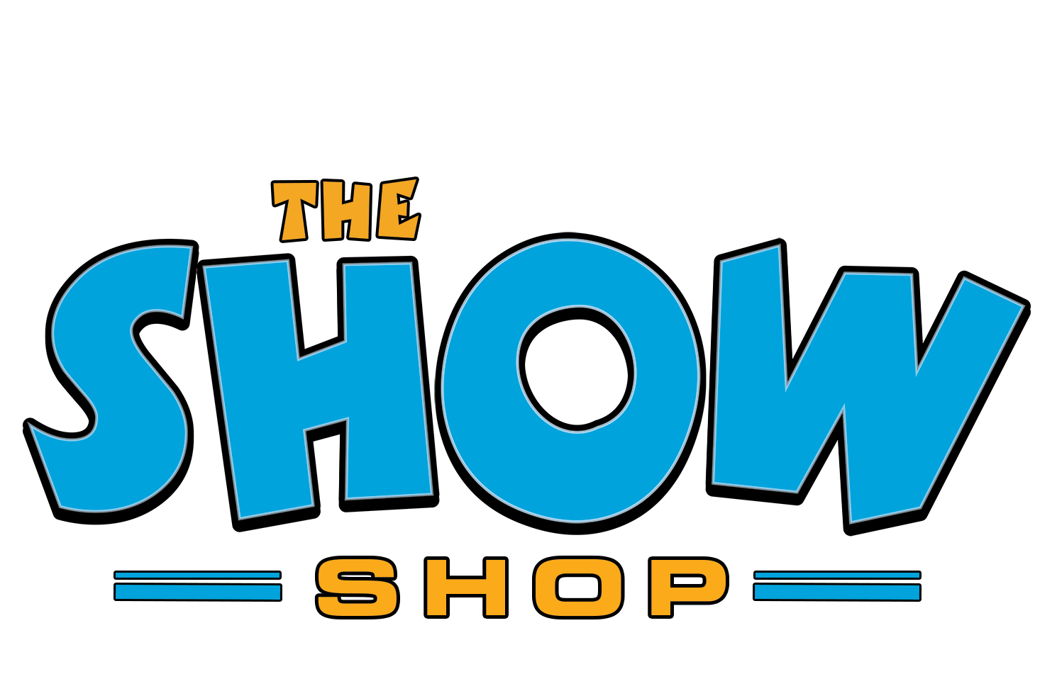 The Show Shop